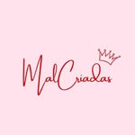 Logo de Malcriadas